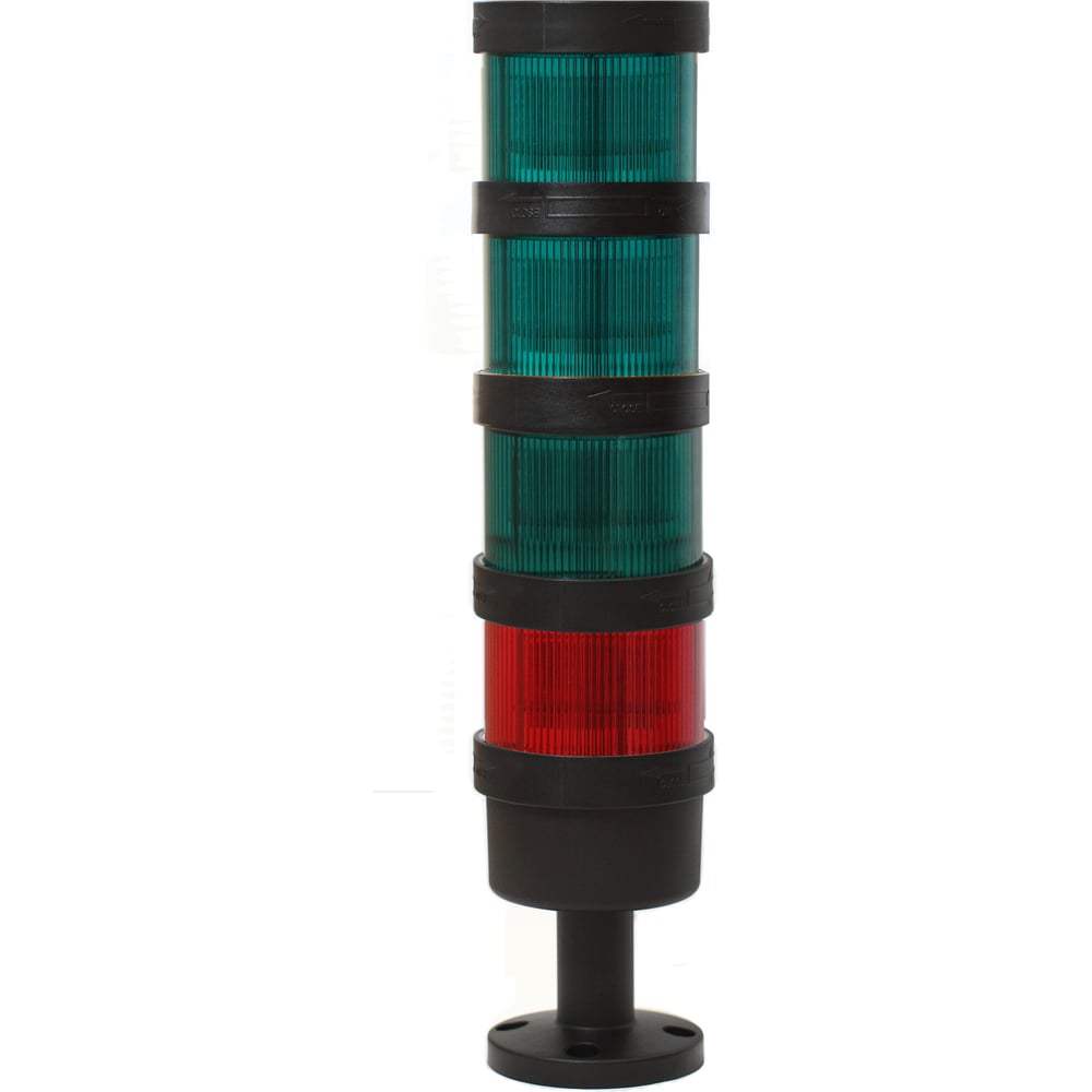 Светосигнальная колонна INNOCONT