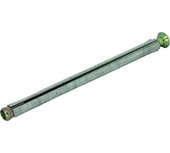 Изображение товара Рамный анкер ЦКИ 10x182 20 шт. 2372