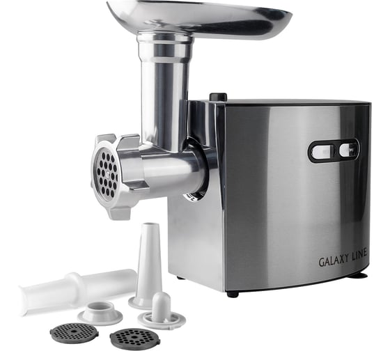 Изображение товара Электрическая мясорубка Galaxy LINE GL 2400 7020424000