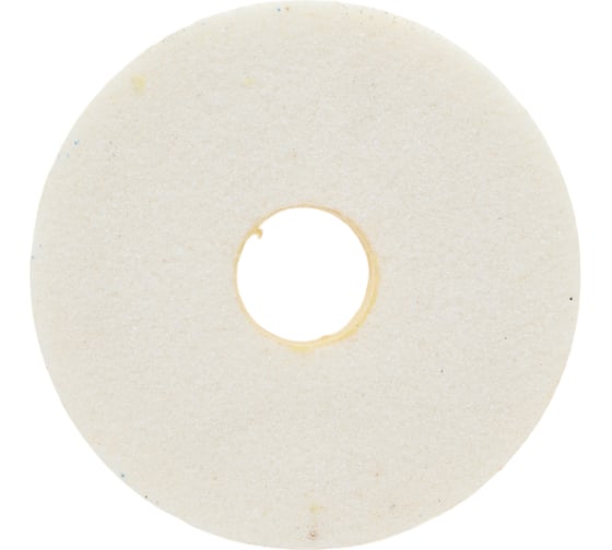 Изображение товара Круг шлифовальный 1 (80х20х20 мм; 25 А; 25СМ F60 K/L) Волжский абразивный завод 018499