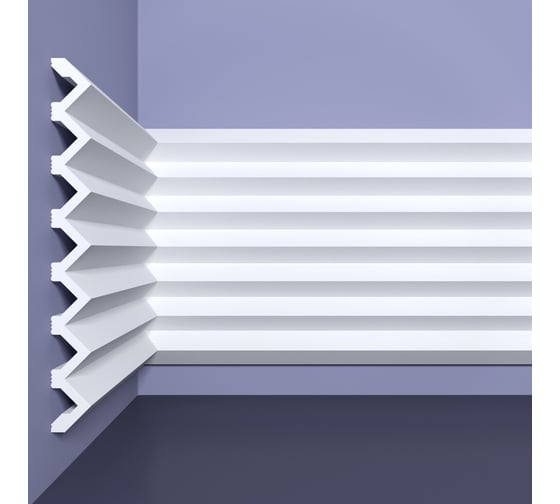 Изображение товара Стеновая панель bello deco XPS СП 11/2.6 00-00106101