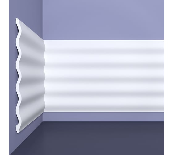 Изображение товара Стеновая панель bello deco XPS СП 01/2.6 00-00105050