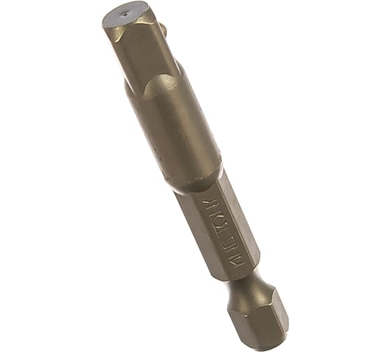 Изображение товара Переходник 1/4">1/4" KING TONY 7702-50