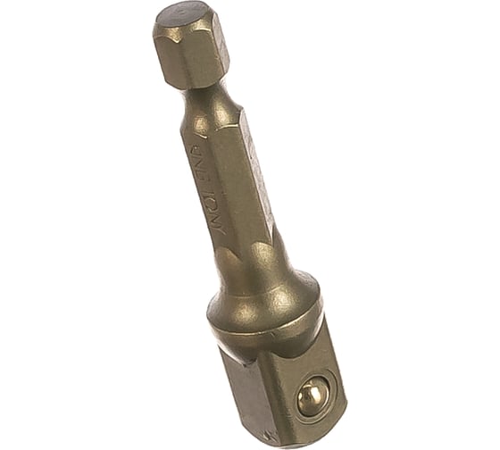 Изображение товара Переходник 1/4">3/8" KING TONY 7703-50