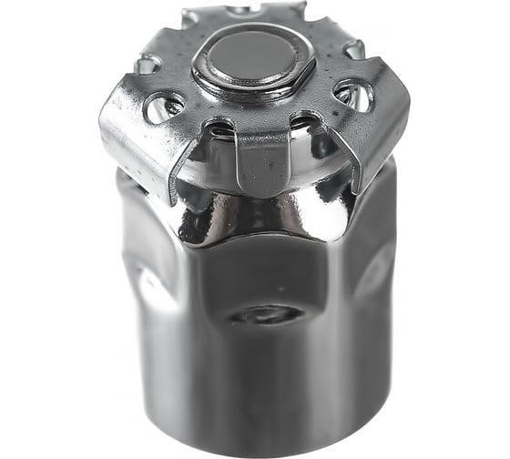 Изображение товара Переходник для трещоточных ключей (10 мм, для вставок 1/4") KING TONY 373202H