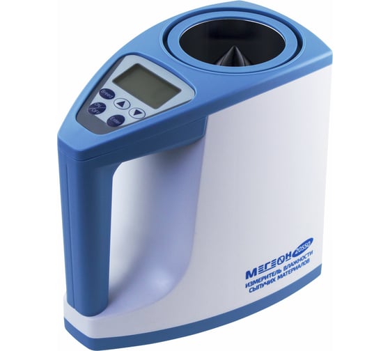 Изображение товара Влагомер МЕГЕОН 20550 00000005641