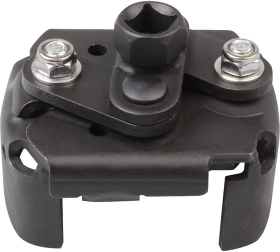 Изображение товара Съемник масляных фильтров (1/2", 80-115 мм, двухзахватный) KING TONY 9AE53-115