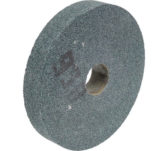 Изображение товара Круг шлифовальный 1 (150х25х32 мм; 64 С; 25СМ F60 K/L) Волжский абразивный завод 002145