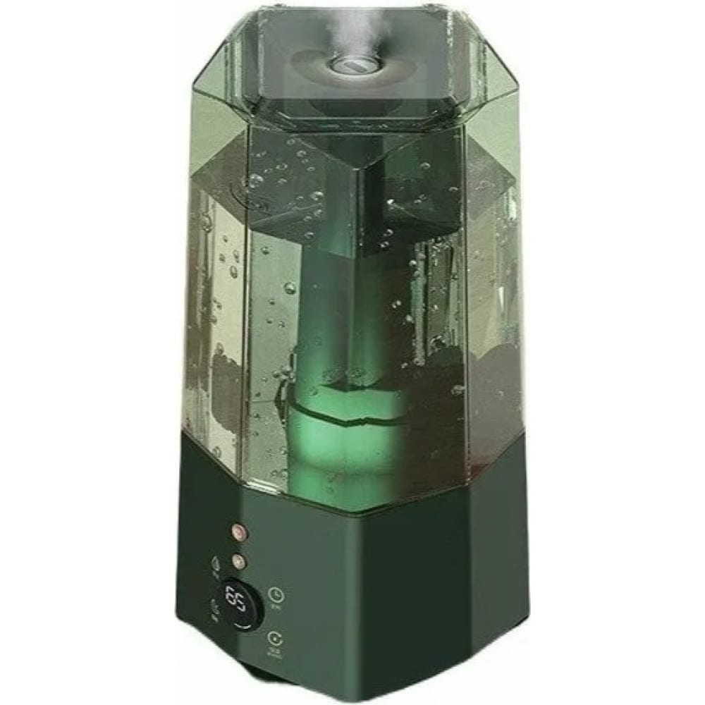 Ультразвуковой увлажнитель воздуха Deerma оборудование для ультразвуковой терапии gezatone bon 990