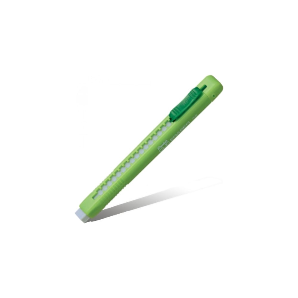 Ластик-карандаш Pentel выдвижной ластик карандаш pentel