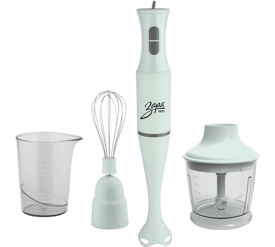 Изображение товара Погружной блендер Заря 300-07