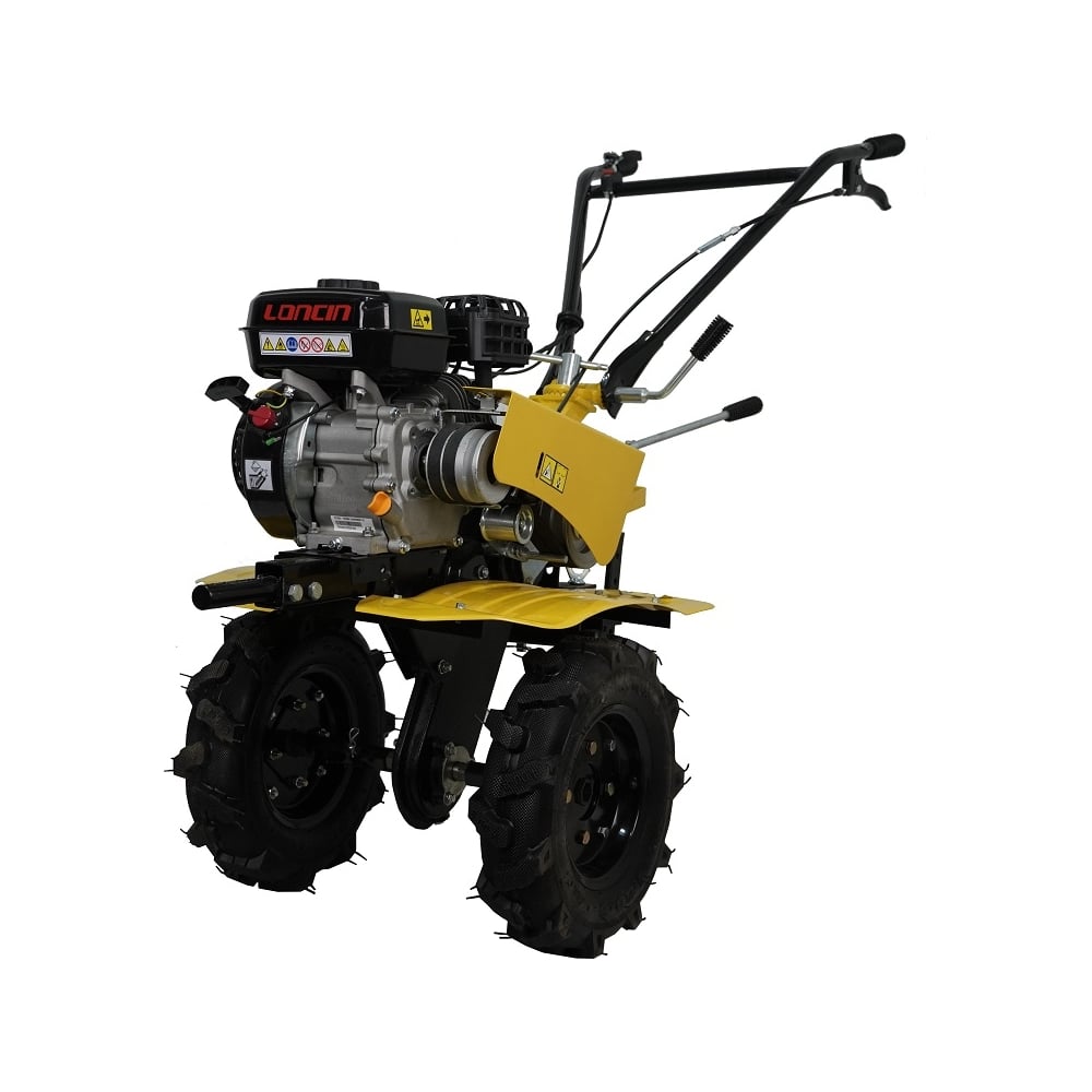 Изображение товара Мотоблок Habert HM-22 колеса 4.00*8 00-00157438