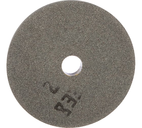 Изображение товара Круг шлифовальный 1 (200х20х32 мм; 64 С; 25СМ F60 K/L) Волжский абразивный завод 002274