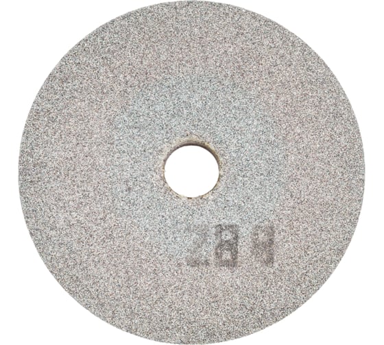 Изображение товара Круг шлифовальный 1 (200х20х32 мм; 64 С; 40СМ F46 K/L) Волжский абразивный завод 005125