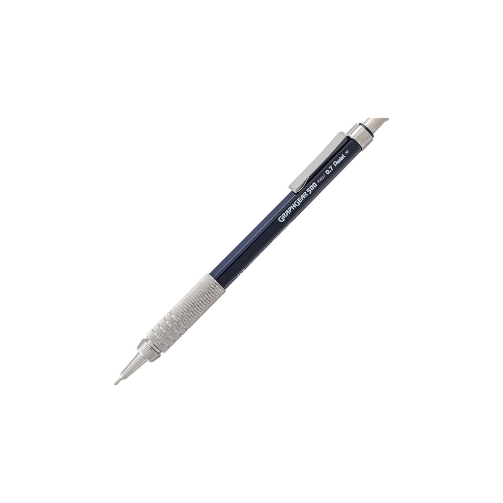 Автоматический профессиональный карандаш Pentel карандаш для глаз автоматический контурный tf тон 128 bronze glow