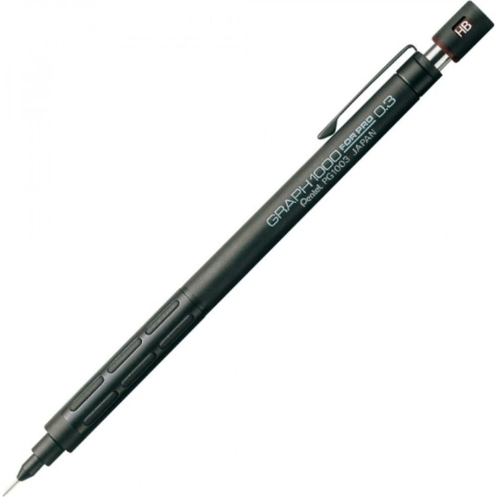 Автоматический профессиональный карандаш Pentel - 610113