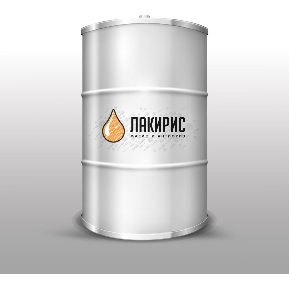 Компрессорное масло Лакирис масло компрессорное mannol compressor oil iso 100 мин 1л