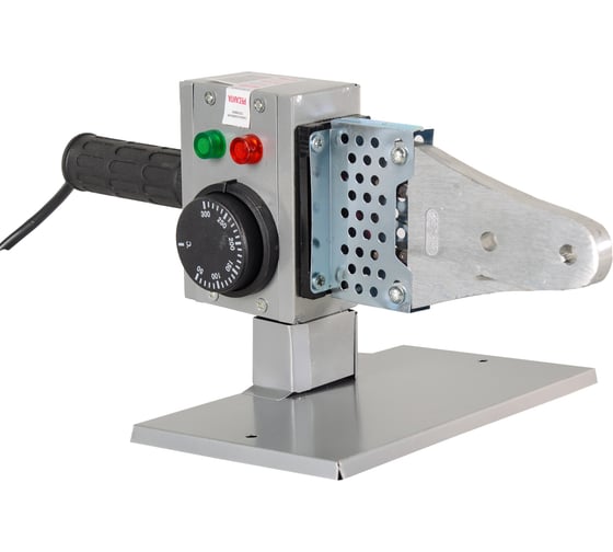 Изображение товара Аппарат для сварки пластиковых труб Ресанта АСПТ-600 65/121