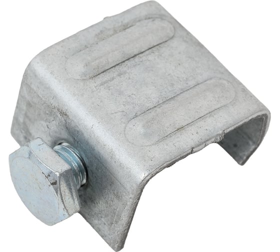 Изображение товара Вентиляционная скоба STARFIX М8x25x2 мм SMP-39593-1