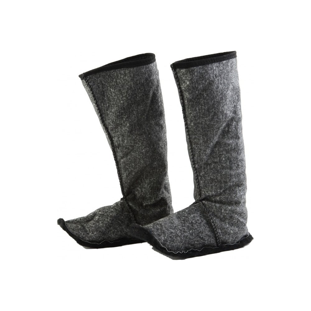 Изображение товара Меховой чулок СОЮЗСПЕЦОДЕЖДА, размер 44, теплый, серый