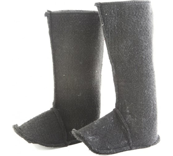 Изображение товара Высокий утепленный чулок СОЮЗСПЕЦОДЕЖДА р. 41-42, из нтп 2000000033365