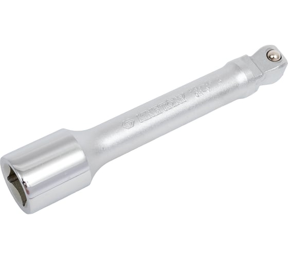 Изображение товара Удлинитель двухпозиционный (1/2", 15 градусов, с шаровым окончанием) KING TONY 4293-05