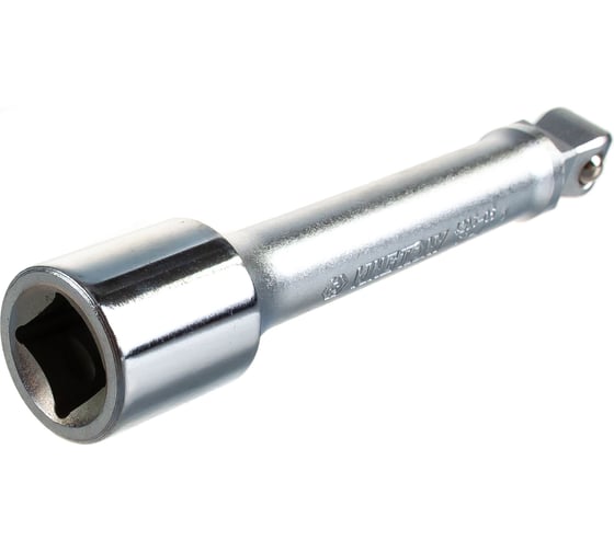 Изображение товара Удлинитель двухпозиционный (1/2", 15 градусов, с шаровым окончанием) KING TONY 4293-05