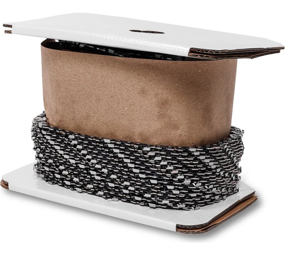 Изображение товара Бухта цепи 90PX 3/8", 1.1 мм, 1640 звеньев Champion A043-PX100R