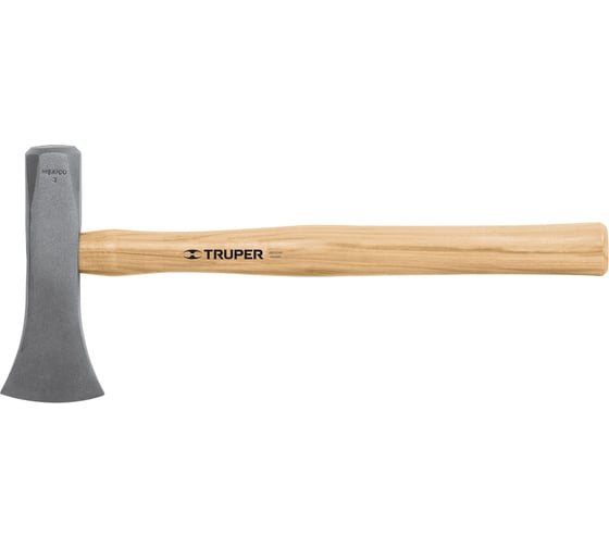 Изображение товара Колун TRUPER рукоятка дерево, вес-1,3 кг, длина рукоятки 41 см 19796