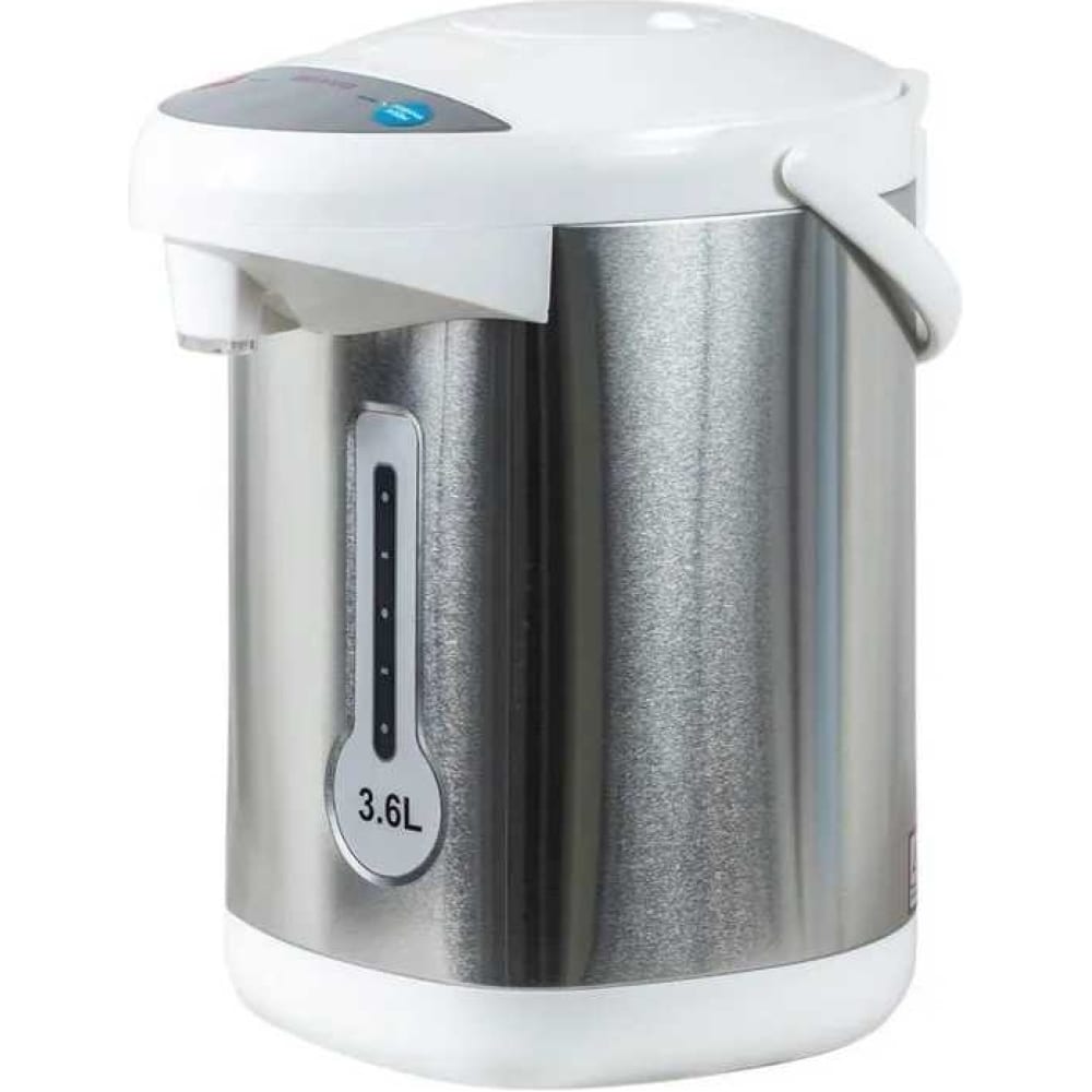 Чайник-термос BRAVO температура дисплей вакуумной колбы термос держать теплой и холодной бутылке