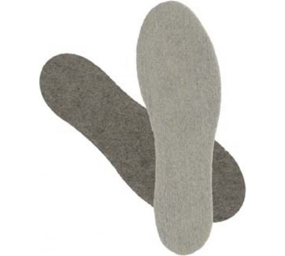 Изображение товара Стелька из овечьей шерсти СОЮЗСПЕЦОДЕЖДА р.36 2000000010045