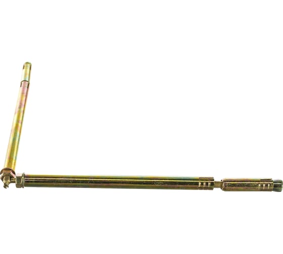 Изображение товара Анкер двойного распирания КРЕП-КОМП м6 10х200 50шт лтп10200