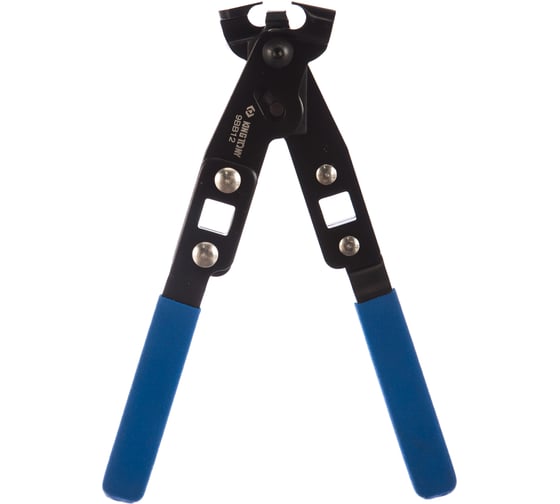 Изображение товара Щипцы для ленточных хомутов системы охлаждения и ШРУС KING TONY 9BB12