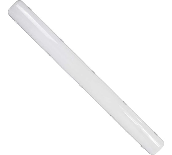 Изображение товара Светодиодный светильник "Айсберг" RPD-5000-72-80-G (SAMSUNG) GLANZEN КА-00008141