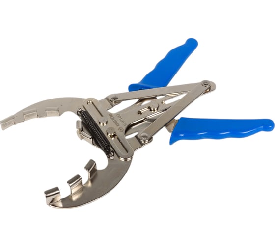 Изображение товара Щипцы для поршневых колец 50-100 мм KING TONY 9AP100