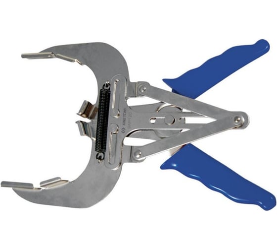 Изображение товара Щипцы для поршневых колец 80-120 мм KING TONY 9AP120