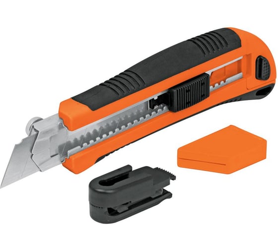 Изображение товара Профессиональный нож TRUPER 17901