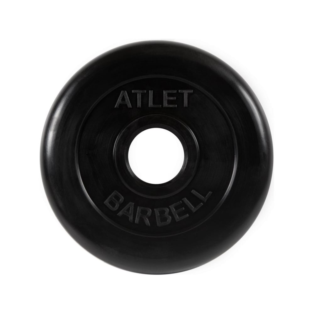Диск BARFITS barbell atlet та5120