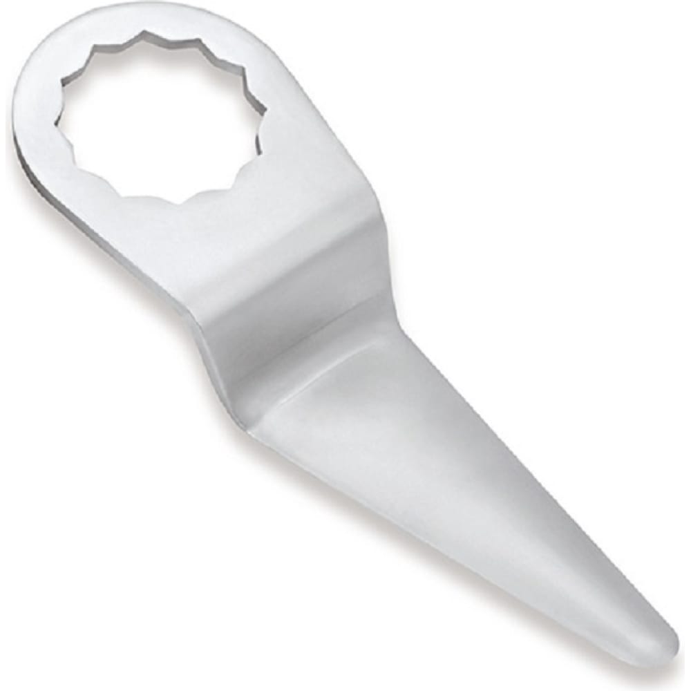 Сменный прямой нож к пневмоножу для срезки стекол TOPTUL сменный прямой нож к пневмоножу для срезки стекол toptul