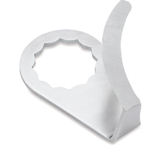 Изображение товара Нож сменный U-образный 38 мм к пневмоножу для срезки стекол TOPTUL KAJC38B1