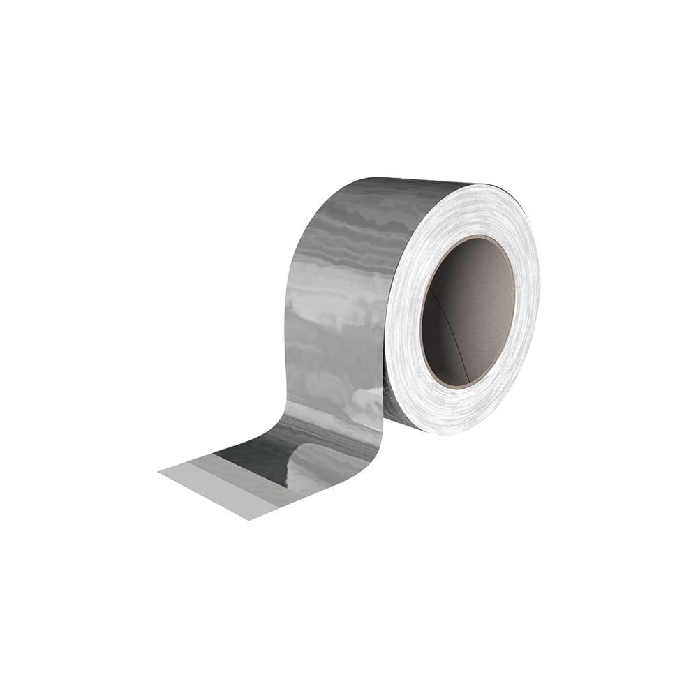 Лента HOLZTECHNIC 75 мм, 50 м (18) ALUBAND75