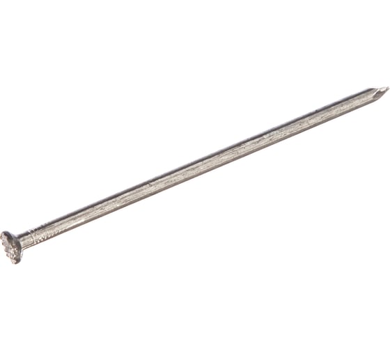 Изображение товара Строительные гвозди КРЕП-КОМП 3х80 черные ГОСТ 4028-63 5кг А30003008000504