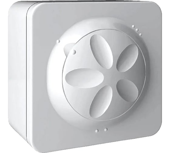 Изображение товара Регулятор скорости вентилятора IS.25, до 1.6 А(SRE-2.5) IMPERA CONTROL /IS.25