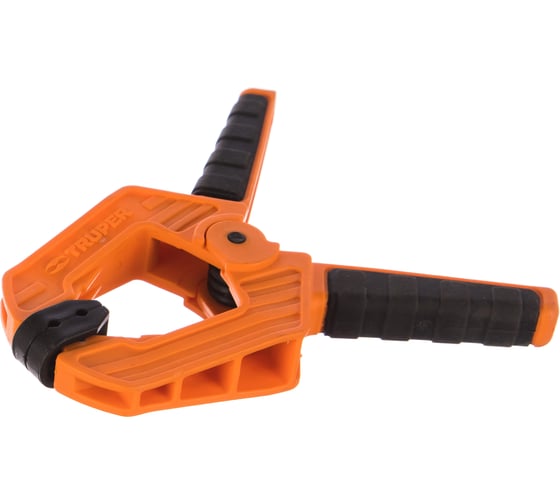 Изображение товара Пружинный зажим TRUPER 17700