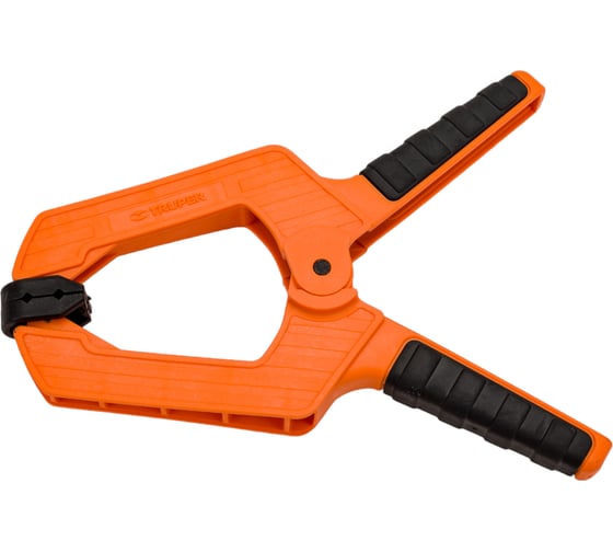 Изображение товара Пружинный зажим TRUPER 17702