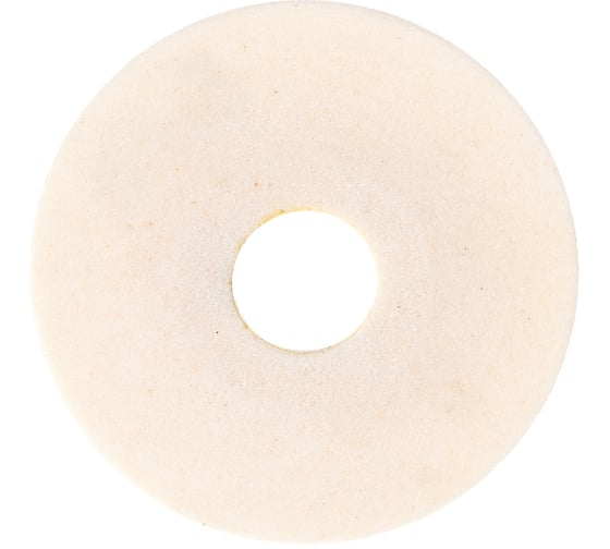 Изображение товара Круг шлифовальный 12 (125х13х32 мм; 25 А; 25СМ F60K/L) Волжский абразивный завод 004997