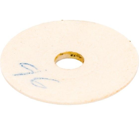 Изображение товара Круг шлифовальный 12 (150х16х32 мм; 25 А; 25СМ F60K/L) Волжский абразивный завод 021030