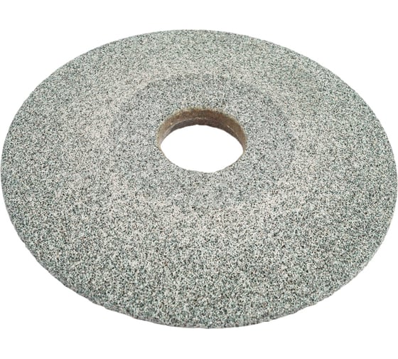 Изображение товара Круг шлифовальный 12 (150х16х32 мм; 64 С; 40СМ) Волжский абразивный завод 005001