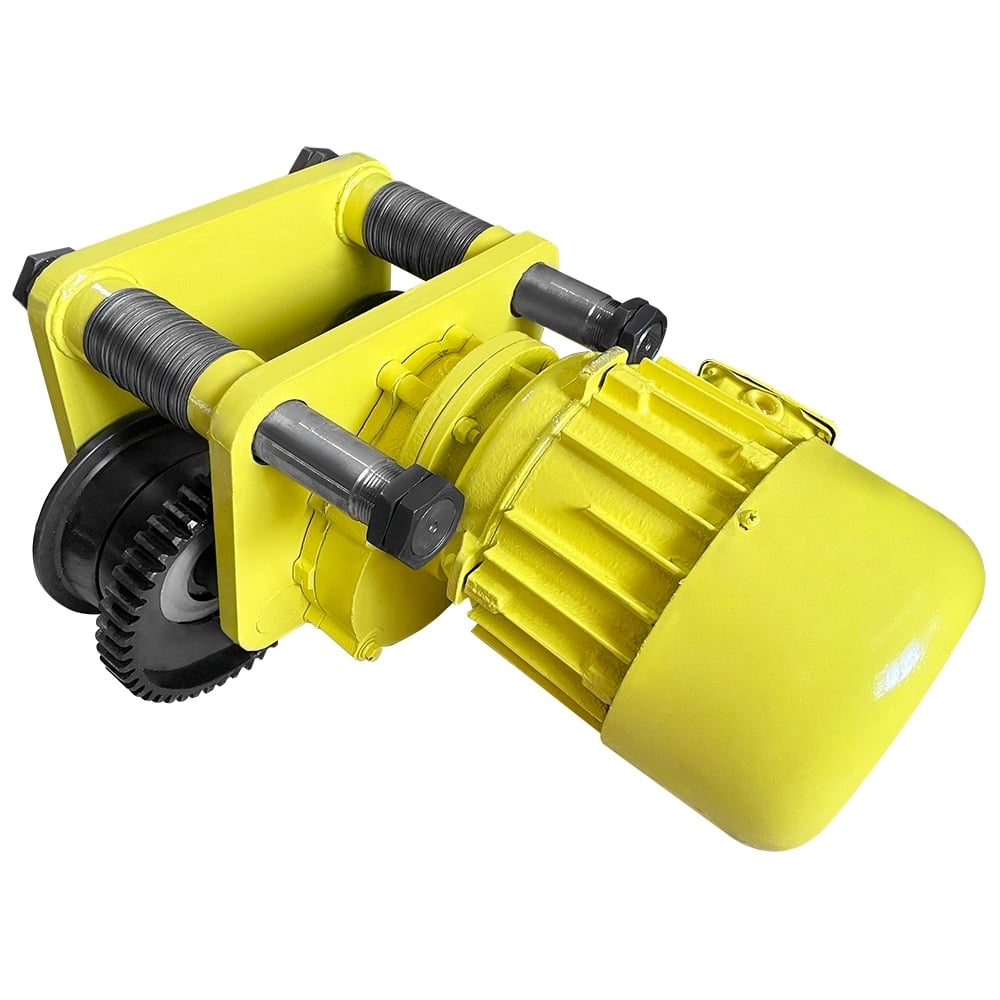 Изображение товара Каретка передвижения OCALIFT CD1 3.2Т для тельфера