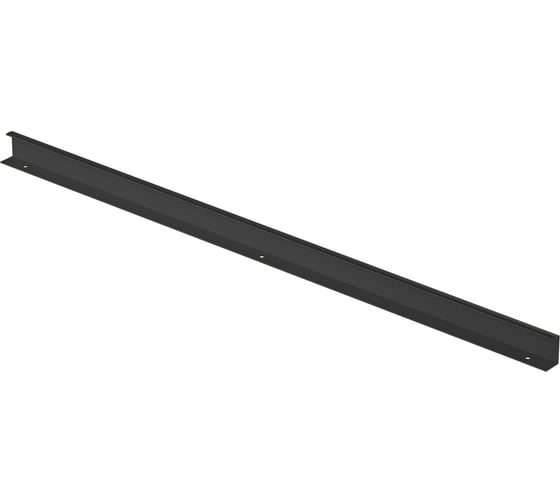 Изображение товара Профиль-ручка НАЙДИ 900 мм, черный PR900-55